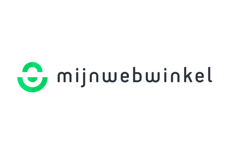 Mijnwebwinkel Screenshot